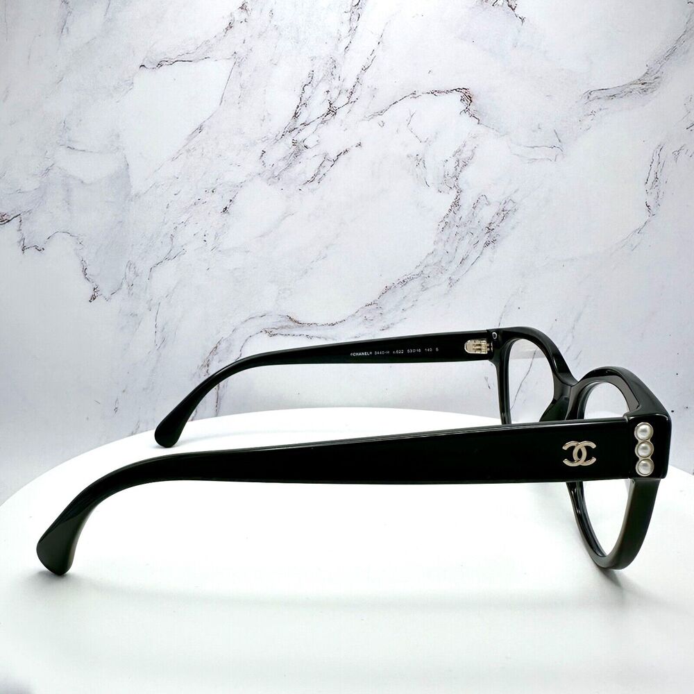 New Chanel Eyeglasses - Picture 6 of 16